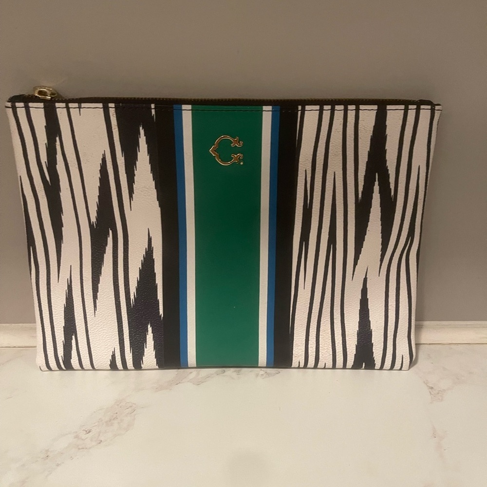 C wonder clutch